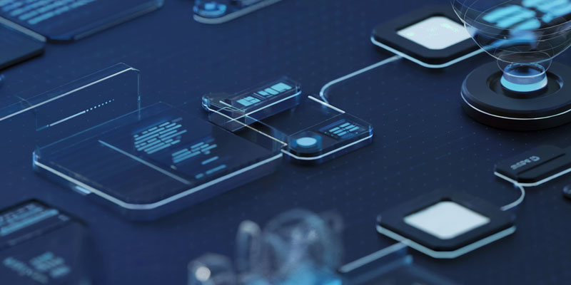 重新定義效率，通過數(shù)據(jù)驅動，一鍵啟動流程